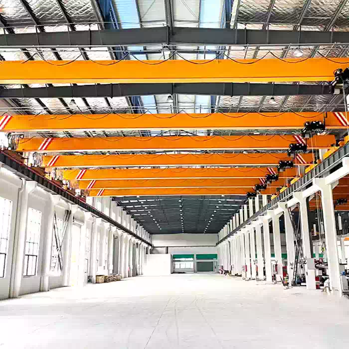 Light Crane